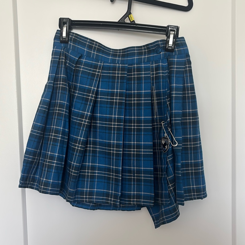 Ravenclaw skirt